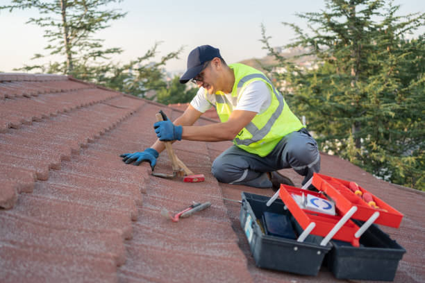 Quick and Trustworthy Emergency Roof Repair Services in Laguna Woods, CA